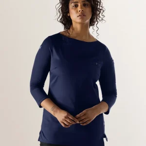 Evy Patriot Blue