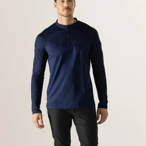 Elias Patriot Blue
