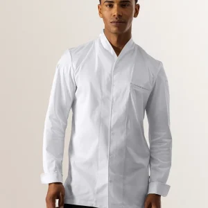 Sterklas Savio White