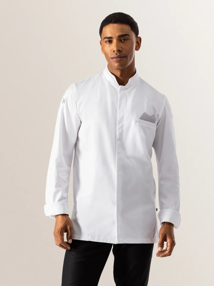Falco White - Imagen 2