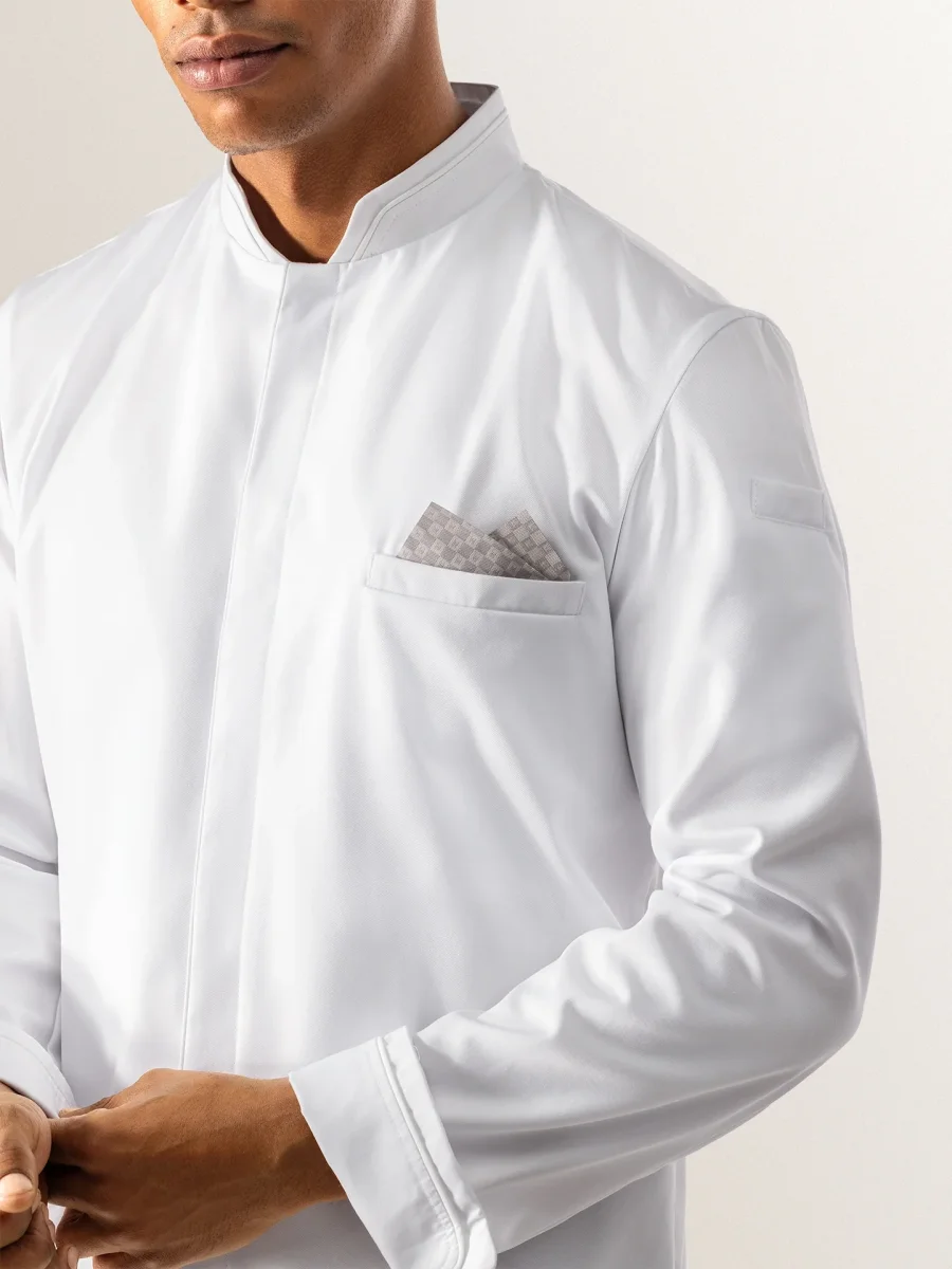 Falco White - Imagen 3