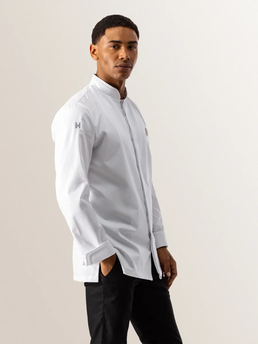 Falco White - Imagen 4