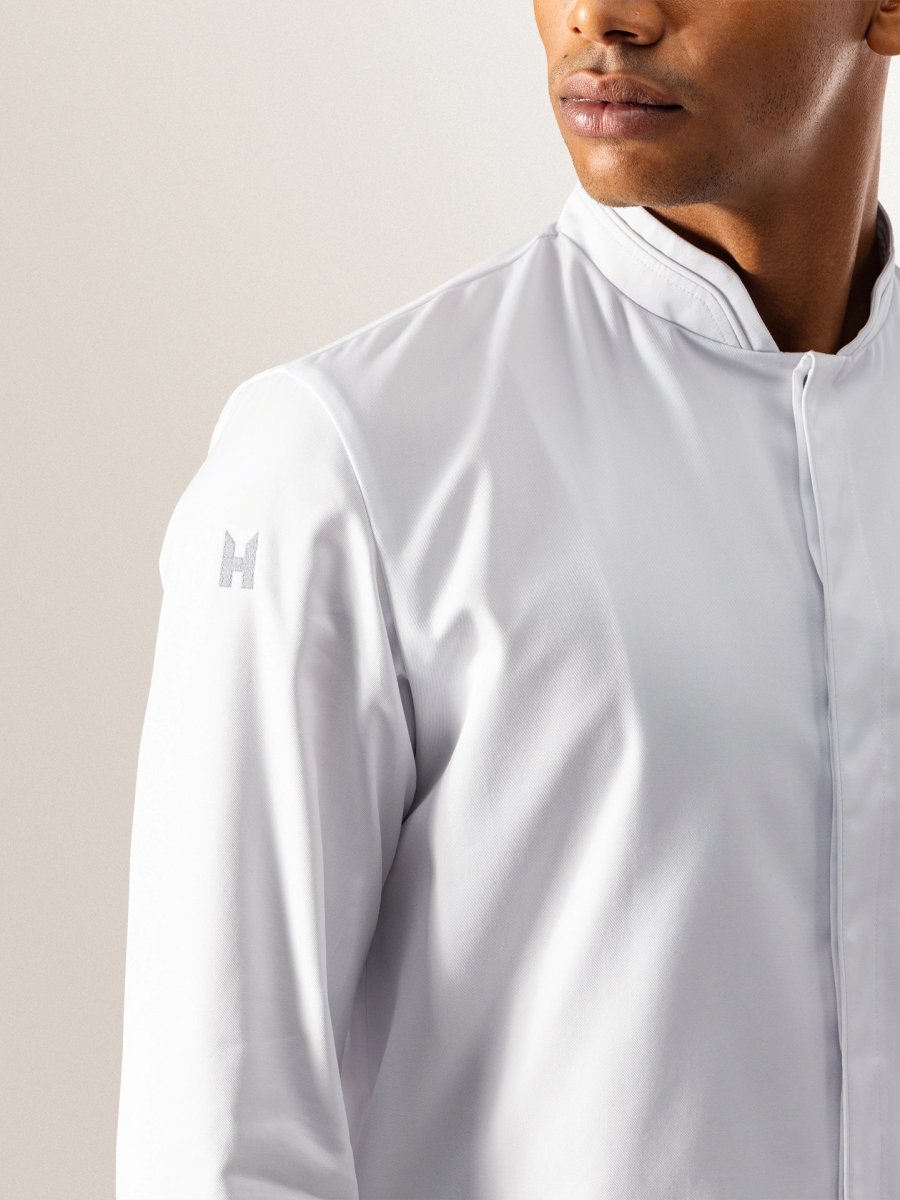 Falco White - Imagen 6