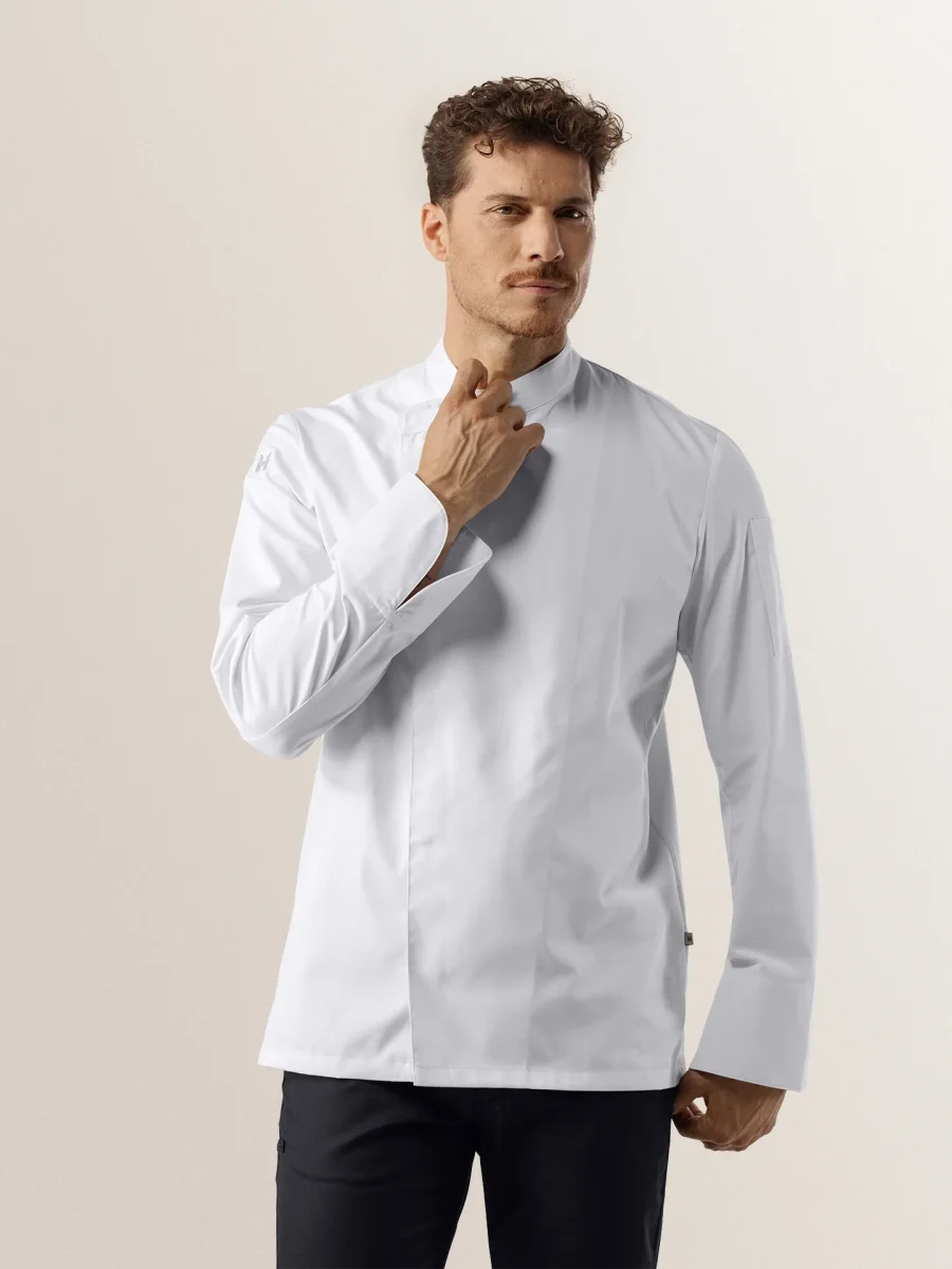 Scalda Arnoux White