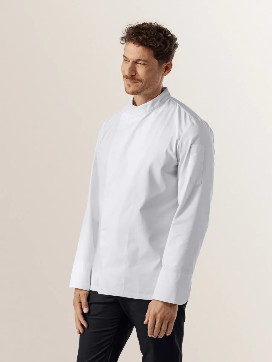 Arnoux White - Imagen 4