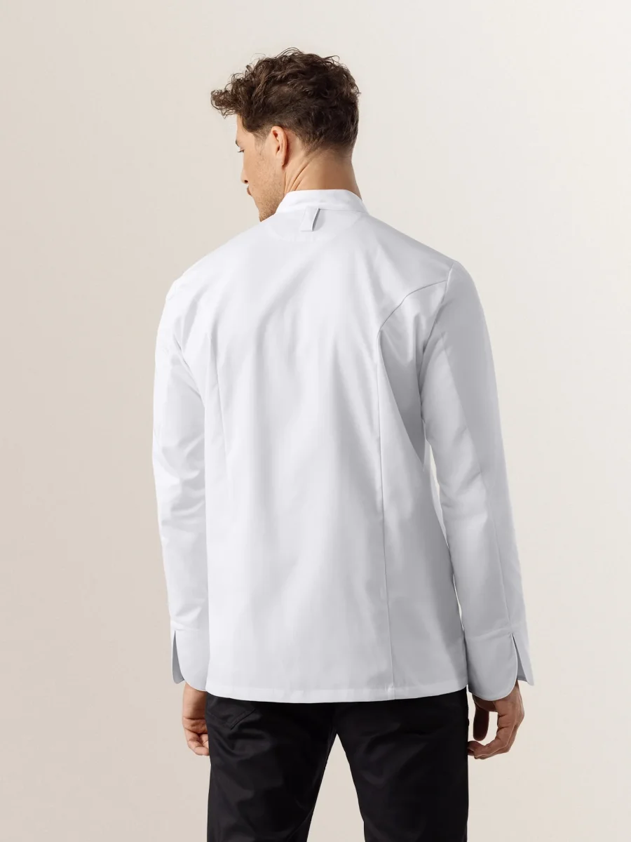 Scalda Arnoux White - Imagen 5