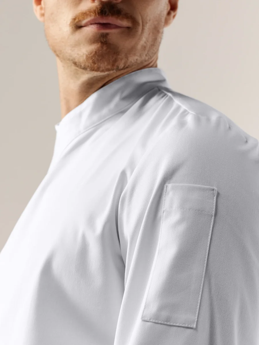 Arnoux White - Imagen 6