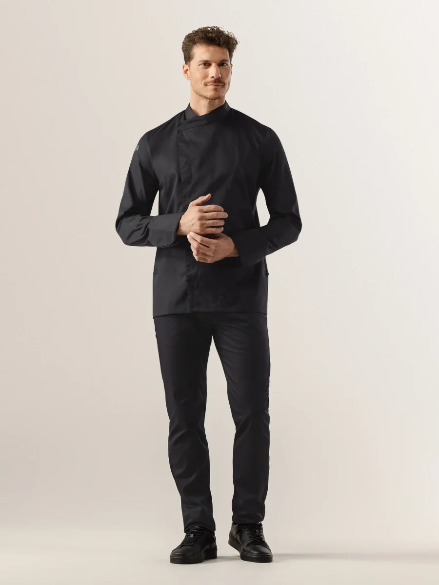 Arnoux Black - Imagen 4