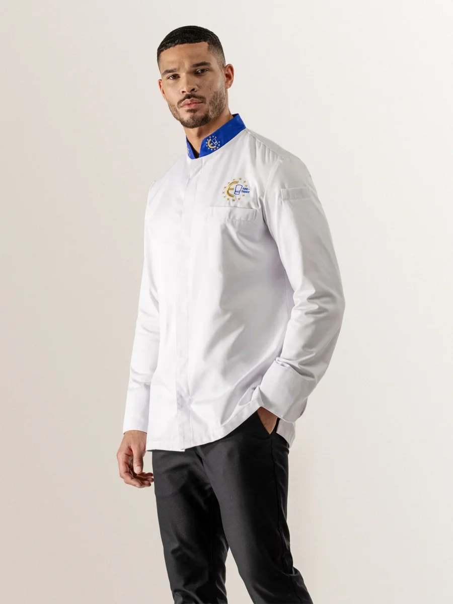 Euro-Toques Gusto White - Imagen 2