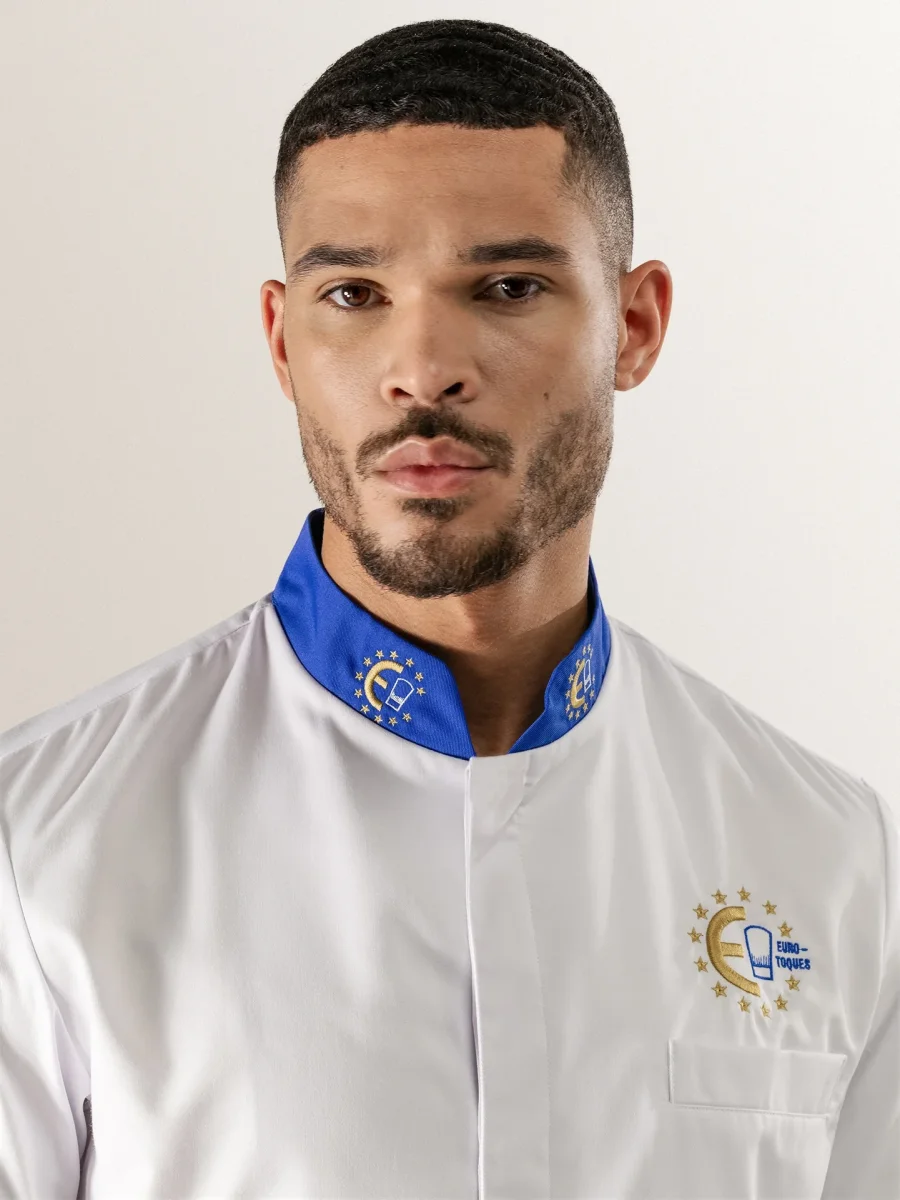 Euro-Toques Gusto White - Imagen 3