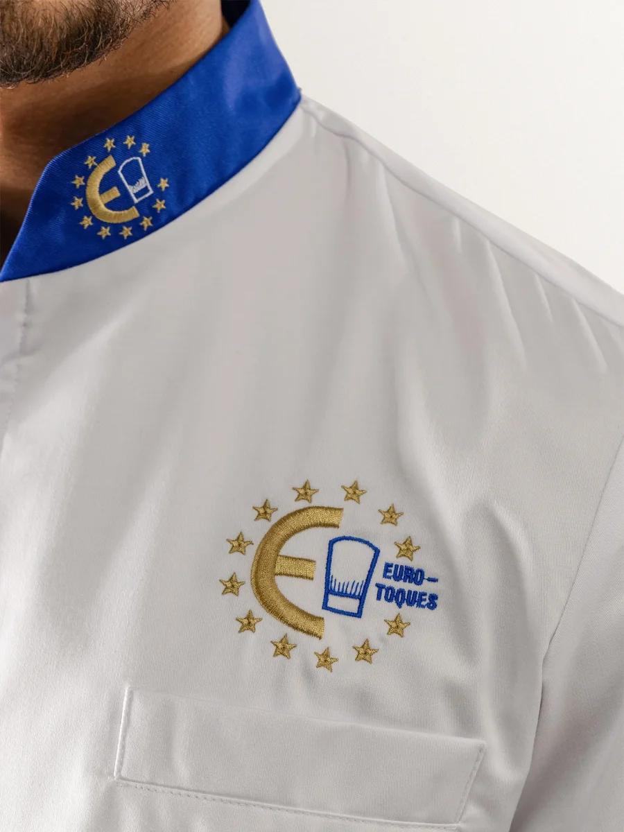 Euro-Toques Gusto White - Imagen 4