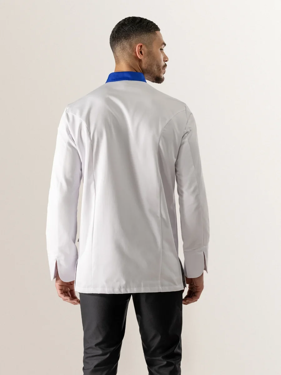 Euro-Toques Gusto White - Imagen 5