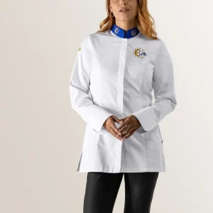 Euro-Toques Venus White