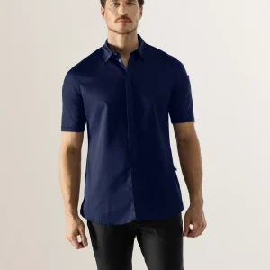 Gilles Patriot Blue