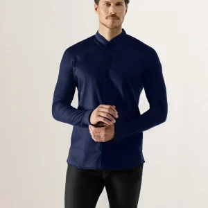 Romain Patriot Blue