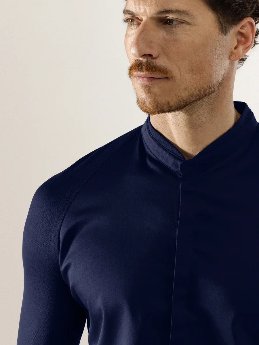 Romain Patriot Blue - Imagen 3