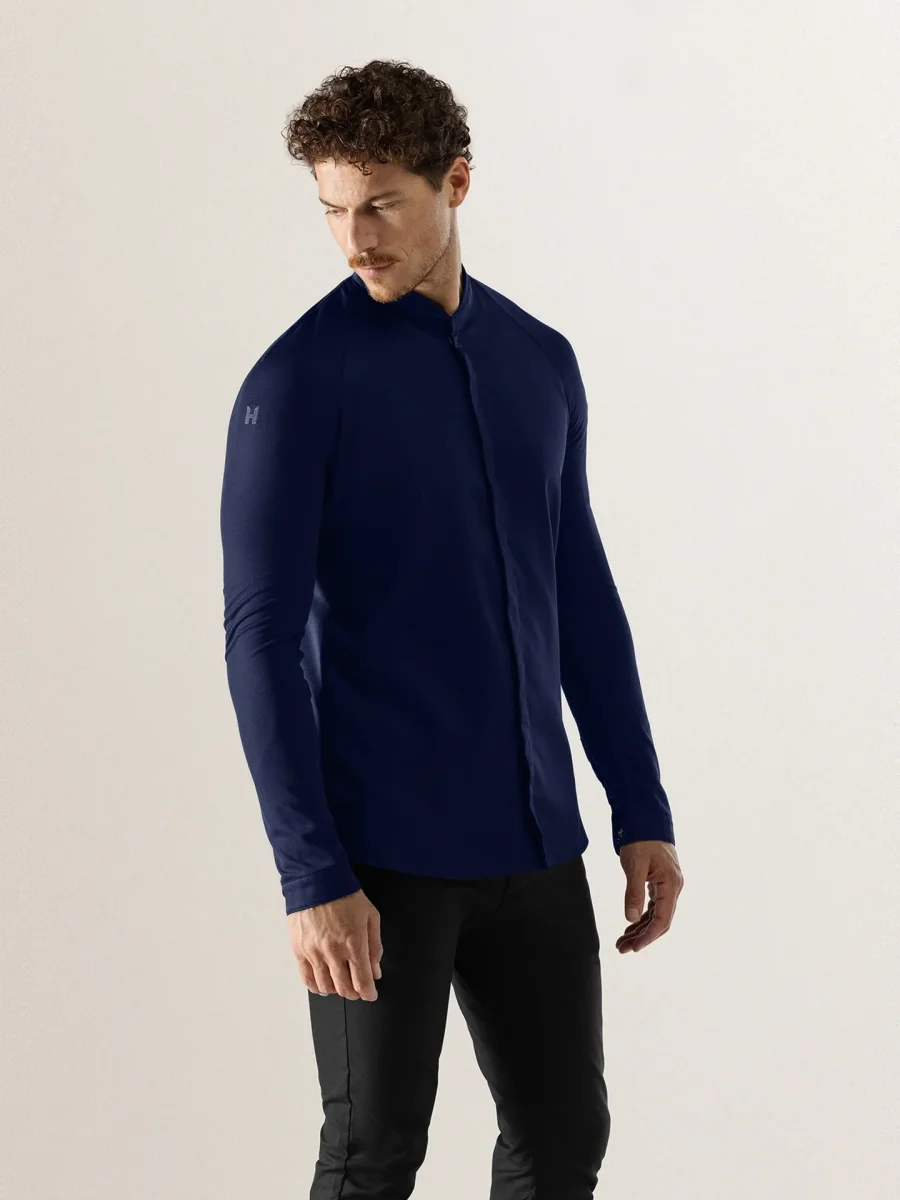 Romain Patriot Blue - Imagen 4