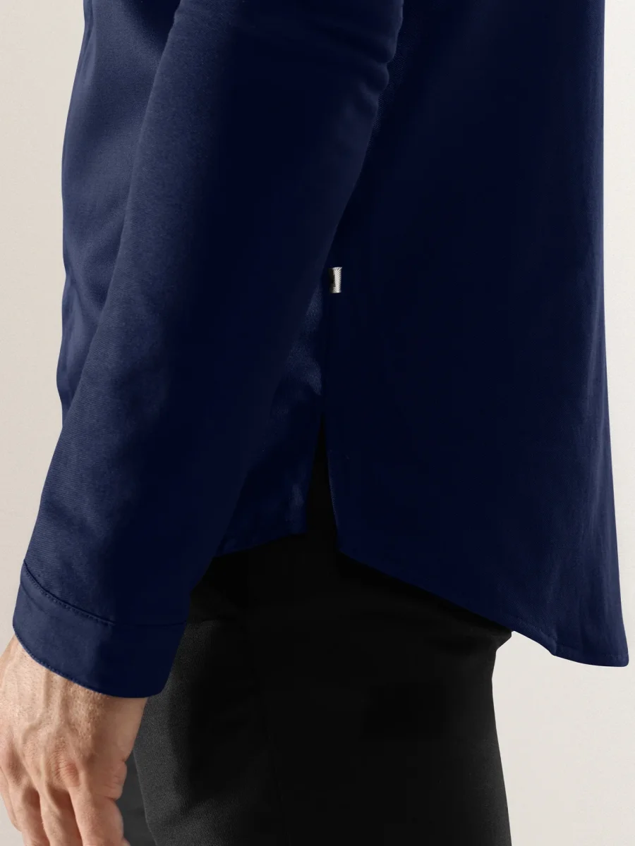 Romain Patriot Blue - Imagen 5