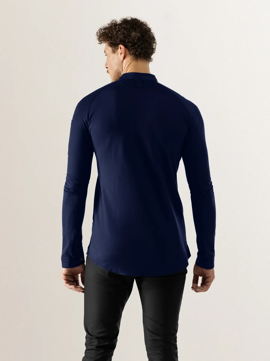 Romain Patriot Blue - Imagen 6