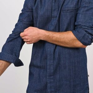 Angelo Sturdy Denim