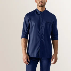 Fabian Patriot Blue