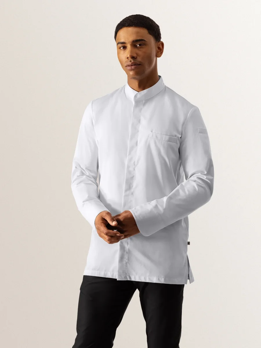 Cas Spijkers Gusto White