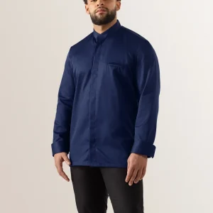 Alain Patriot Blue