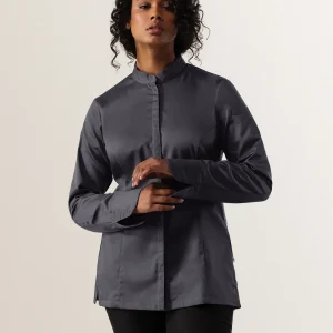 Elise Dark Grey
