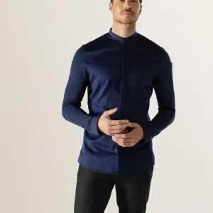 Julien Patriot Blue