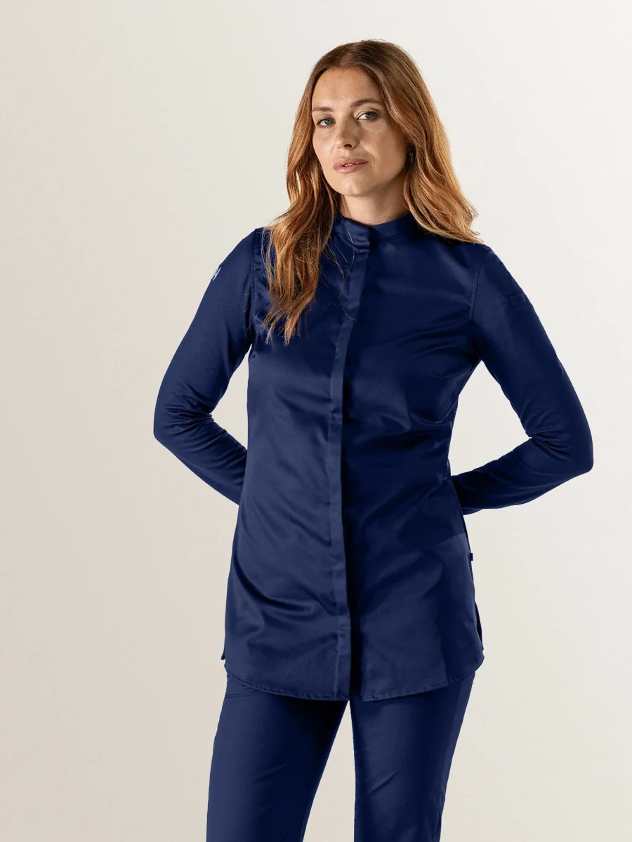 Jolie Patriot Blue