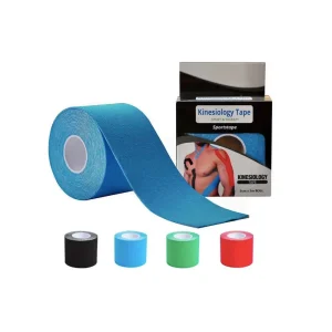 KINESIOLOGY TAPE