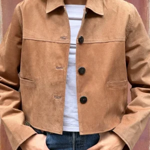 Chaqueta Ale