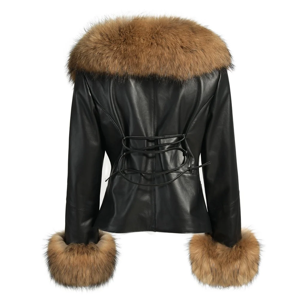 Chaqueta EMPERATRIZ - Imagen 4