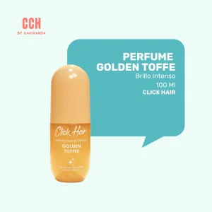Perfume click hair
