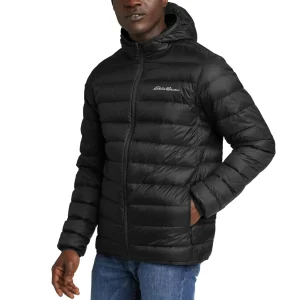 CHAQUETA HOMBRE CIRRUSLITE DOWN HOODED