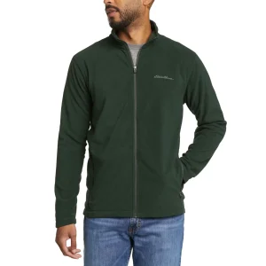 CHAQUETA HOMBRE QUEST FULL ZIP / EDDIE BAUER