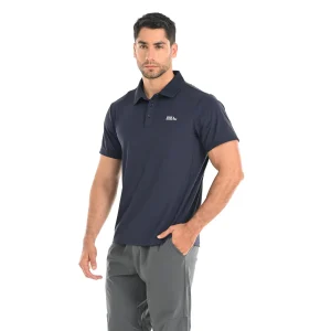 POLO HOMBRE/ ATLAS RIDGE POLO