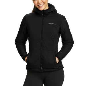 CHAQUETA MUJER IGNITELITE STRETCH REVER / EDDIE BAUER