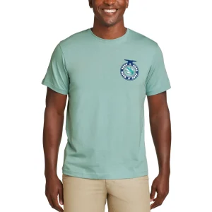 CAMISETA HOMBRE / EDDIE BAUER