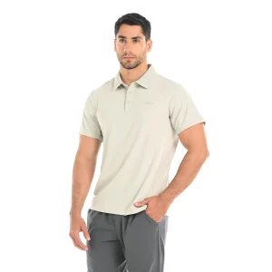POLO HOMBRE/ ATLAS RIDGE POLO