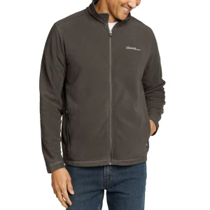 CHAQUETA HOMBRE QUEST FULL ZIP / EDDIE BAUER