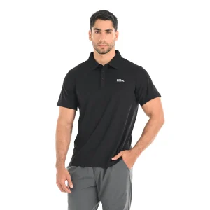 POLO HOMBRE/ ATLAS RIDGE POLO