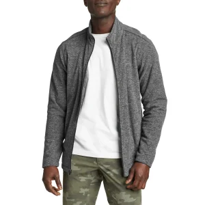 CHAQUETA HOMBRE QUEST FULL ZIP / EDDIE BAUER