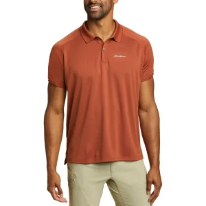 POLO HOMBRE RESOLUTION PRP POLO 2.0 / EDDIE BAUER