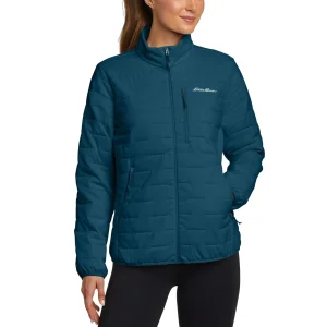 CHAQUETA MUJER HAVEN STRETCH JACKET / EDDIE BAUER