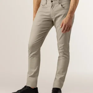 Chicago Sand Denim