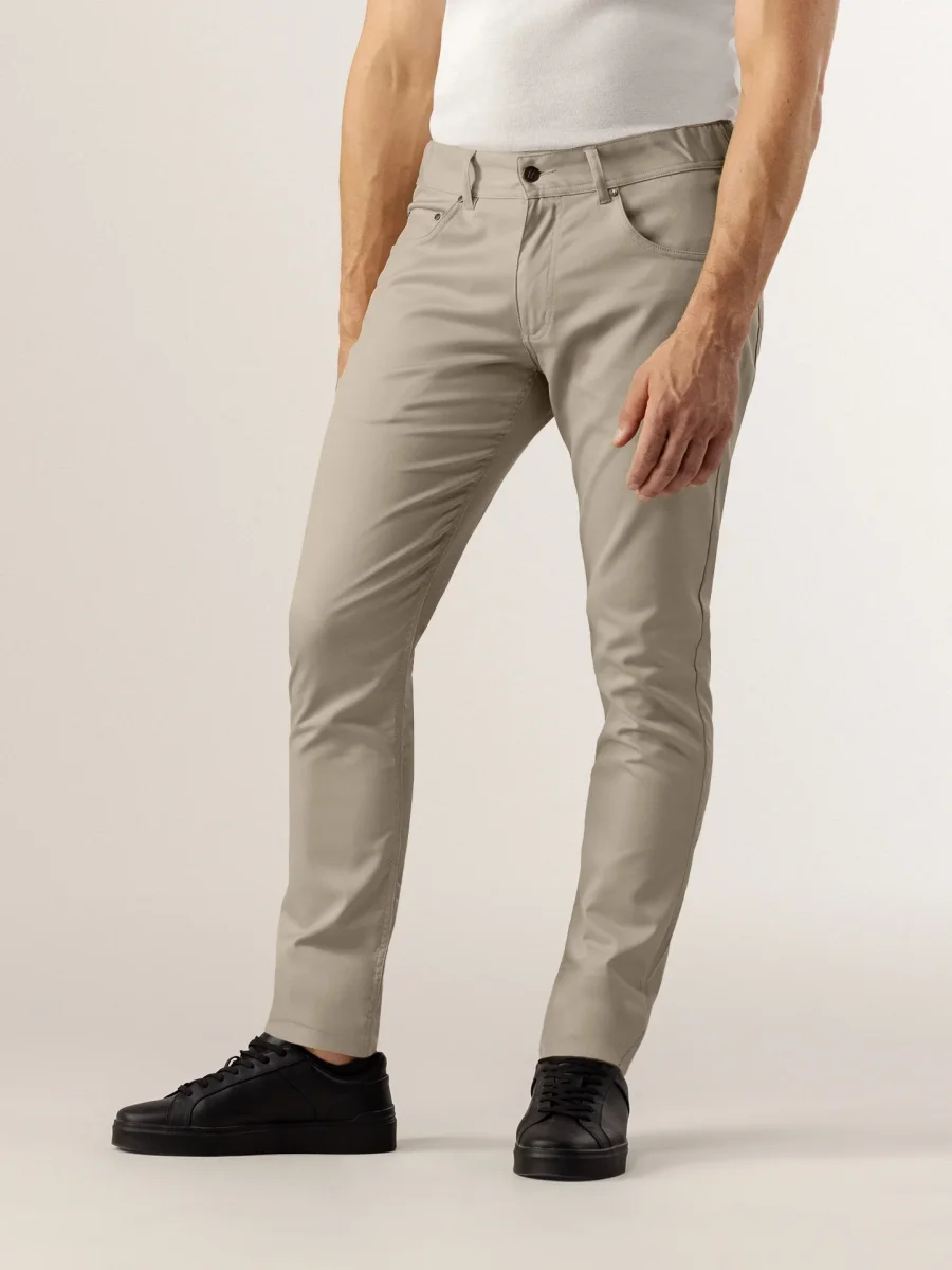 Chicago Sand Denim - Imagen 2