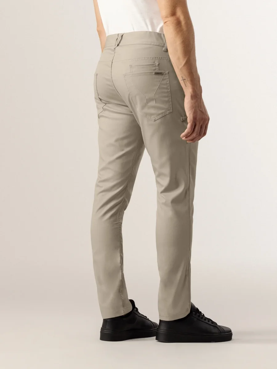 Chicago Sand Denim - Imagen 5