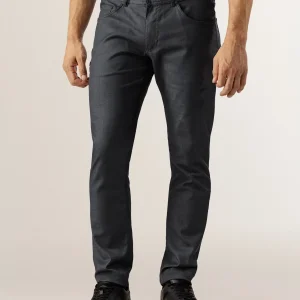 Chicago Black Denim