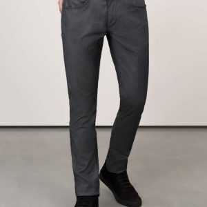 Cas Spijkers Chicago Black Denim